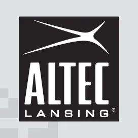 Altec Lansing